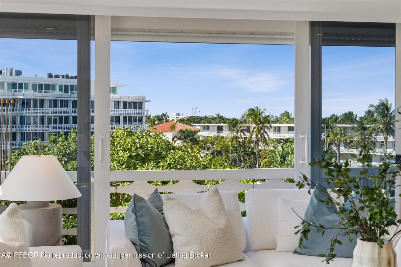 100 Sunrise Avenue, Unit 520/521, Palm Beach, FL 33480 Photo