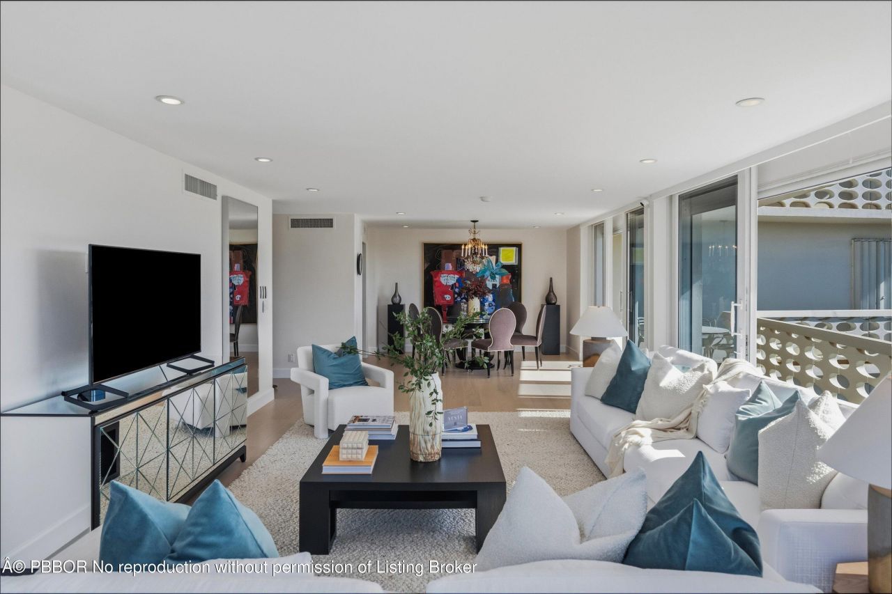 100 Sunrise Avenue, Unit 520/521, Palm Beach, FL 33480 Photo