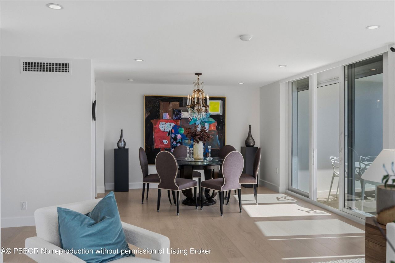 100 Sunrise Avenue, Unit 520/521, Palm Beach, FL 33480 Photo