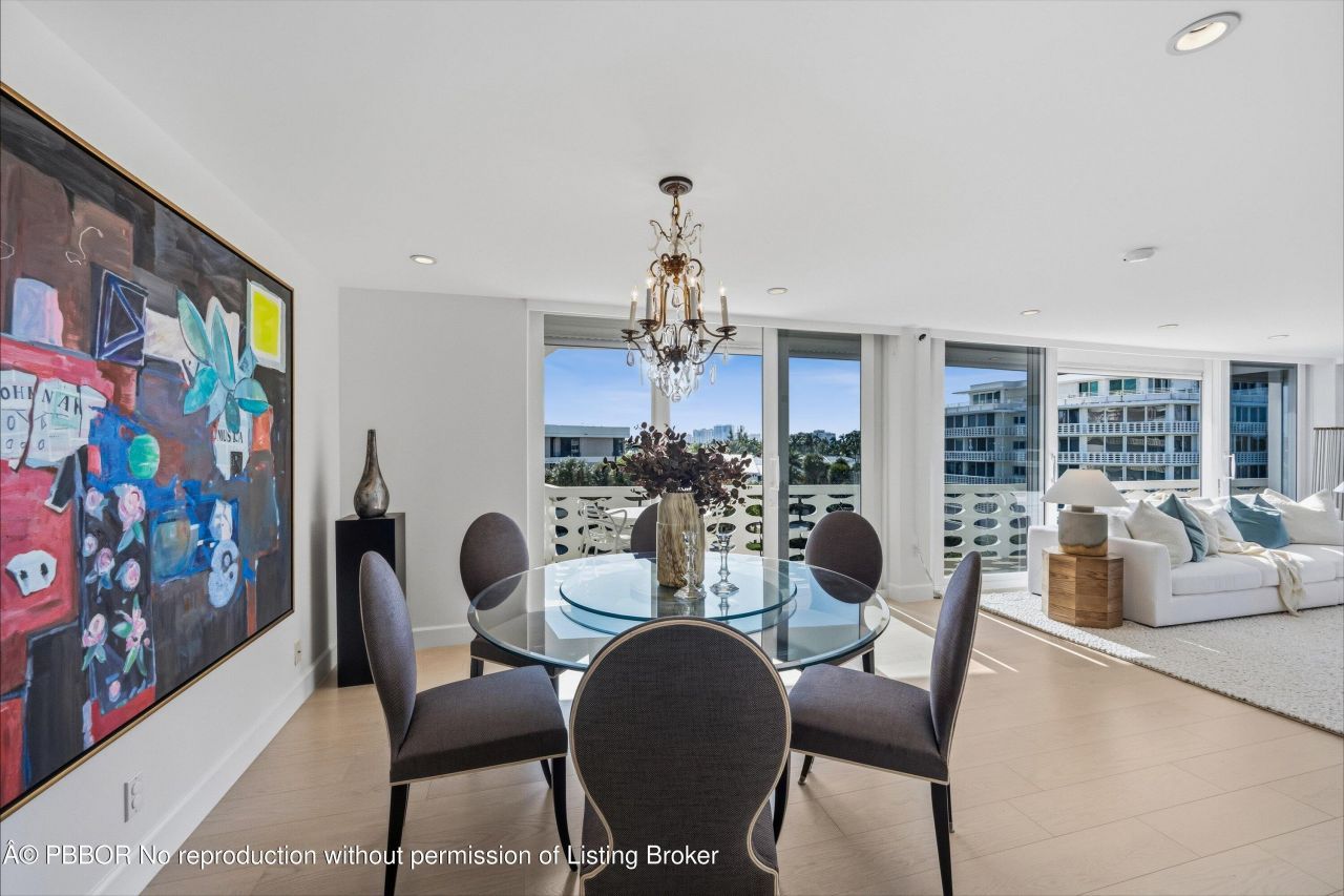100 Sunrise Avenue, Unit 520/521, Palm Beach, FL 33480 Photo
