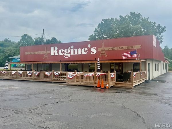 300 S Main Street, Salem, MO 65560