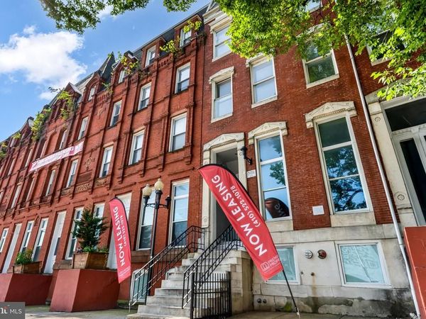 317 NORTH AVENUE E, Unit 204, BALTIMORE, MD 21218