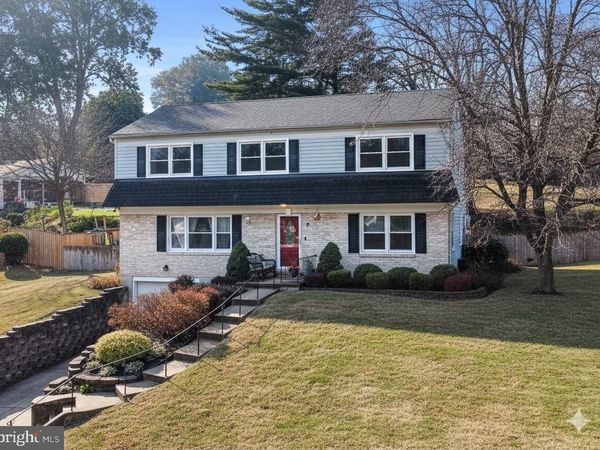 707 LINWOOD AVENUE, BEL AIR, MD 21014