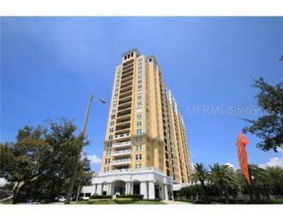 345 Bayshore Boulevard, Unit GP5, Tampa, FL 33606 Main Photo