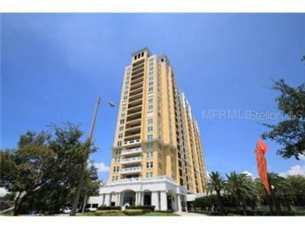 345 BAYSHORE BOULEVARD, Unit GP5, TAMPA, FL 33606