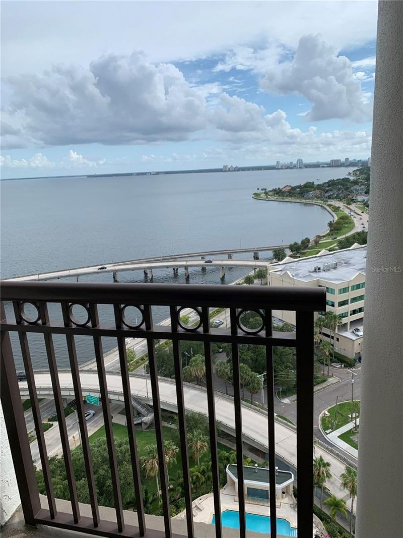 345 Bayshore Boulevard, Unit GP5, Tampa, FL 33606 Photo
