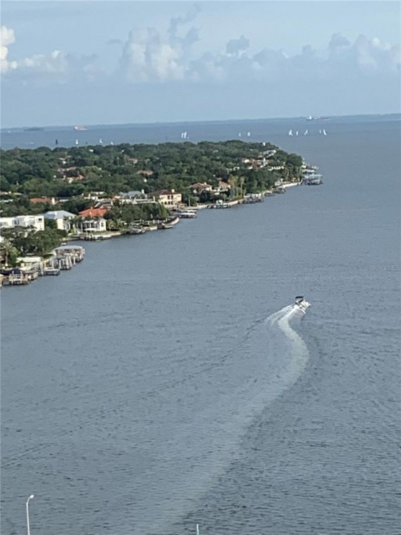 345 Bayshore Boulevard, Unit GP5, Tampa, FL 33606 Photo