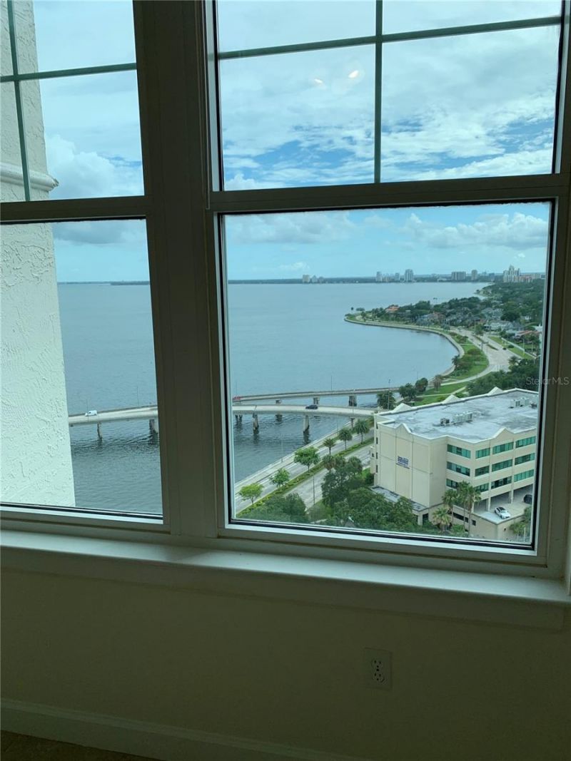 345 Bayshore Boulevard, Unit GP5, Tampa, FL 33606 Photo