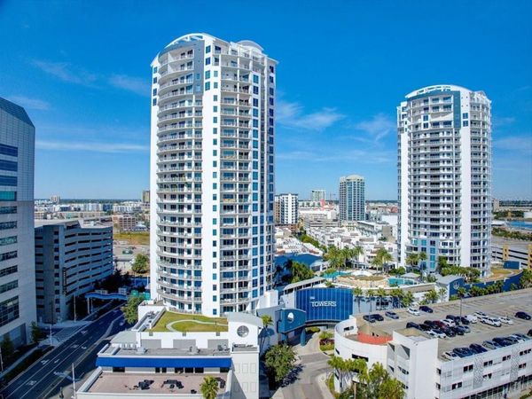 449 S 12TH STREET, Unit 1804, TAMPA, FL 33602