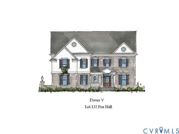 12904 Holmbank Lane, Henrico, VA 23233