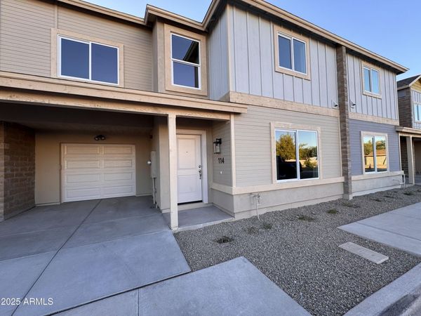 523 S PASADENA, Unit 114, Mesa, AZ 85210