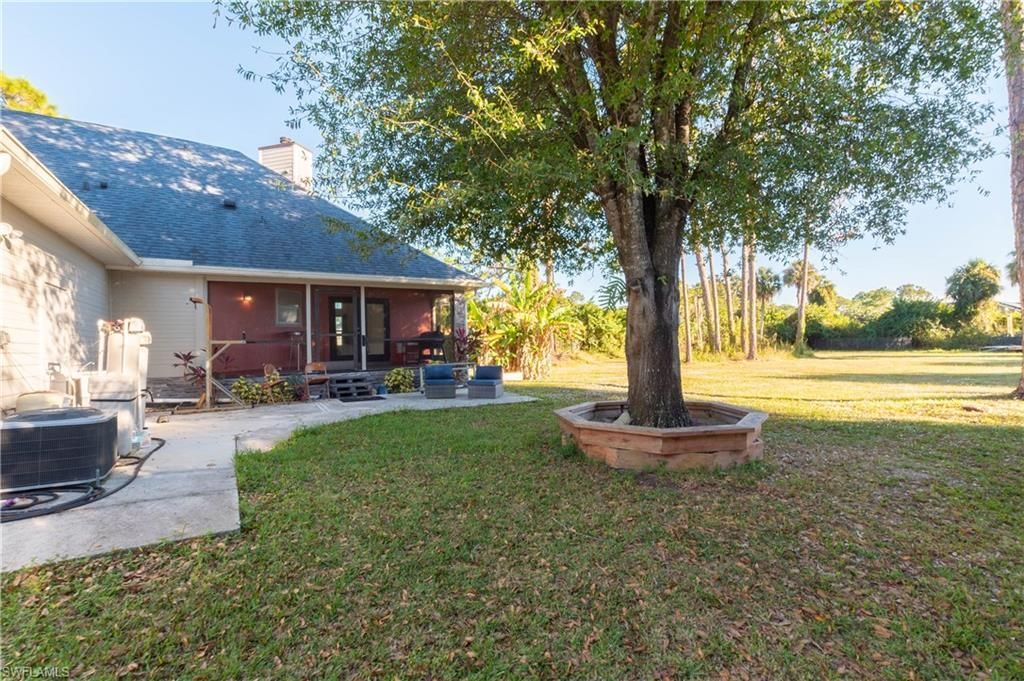 6049 Stratton Rd, Fort Myers, FL 33905 Photo