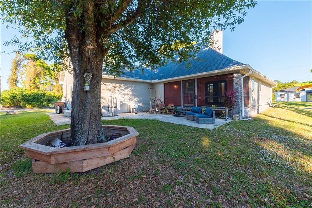 6049 Stratton Rd, Fort Myers, FL 33905 Photo