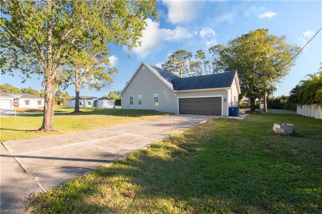 6049 Stratton Rd, Fort Myers, FL 33905 Photo