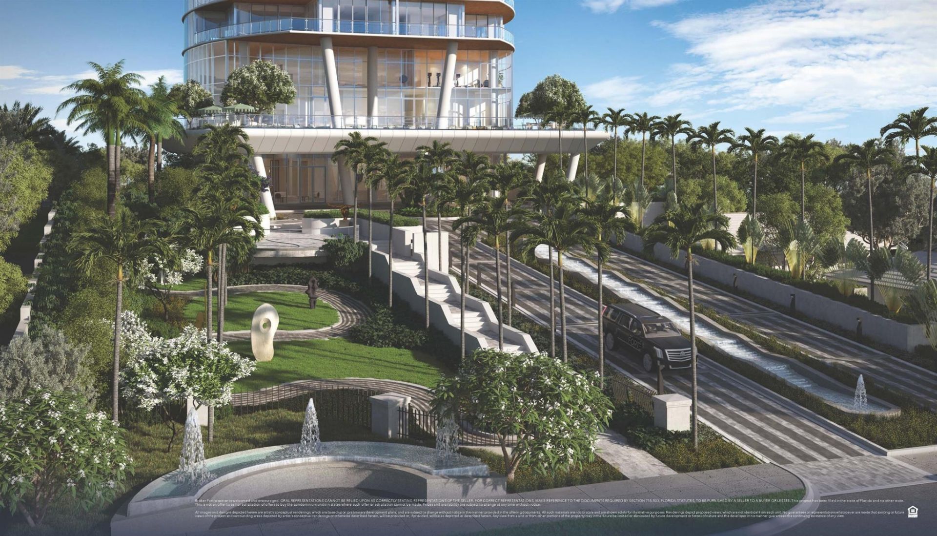 1333 S Flagler Drive, Unit 2002, West Palm Beach, FL 33401 Photo