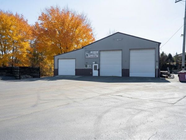 1626 Academy Street, Elroy, WI 53929