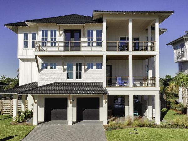 225 E Sugar Sand Way, Mexico Beach, FL 32456