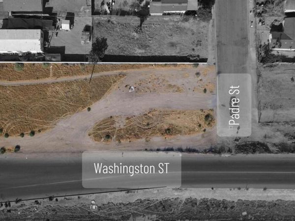 0 Washington Street, Bakersfield, CA 93307