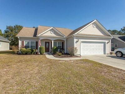 149 Dayglow Dr., Loris, SC 29569