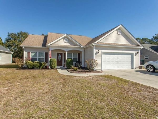 149 Dayglow Dr., Loris, SC 29569