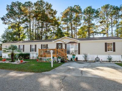 957 Jamestown Rd., Conway, SC 29526