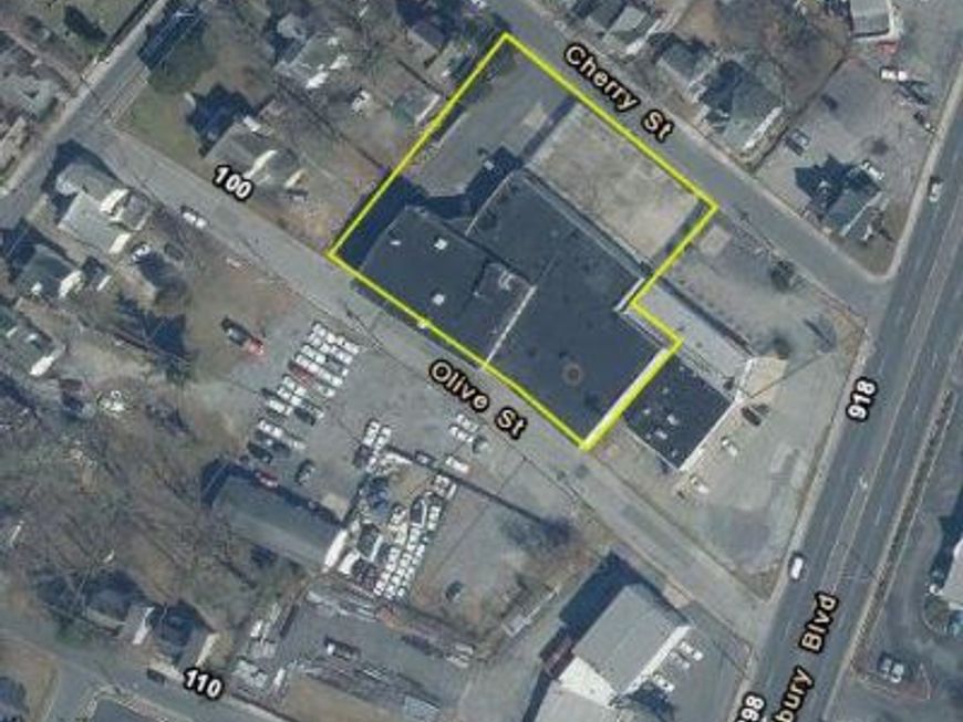 111 Olive Street, Salisbury, MD 21801 Main Photo