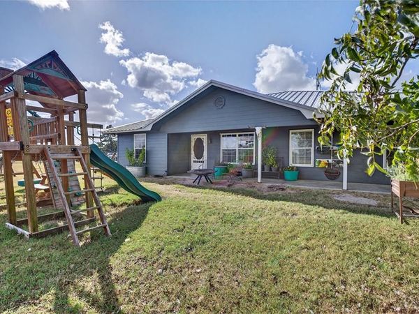 468 Vz County Road 2804, Mabank, TX 75147