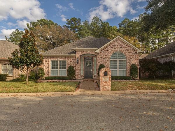 1157 Garden Park Circle, Tyler, TX 75703