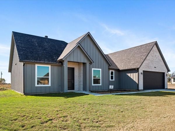 3232 Willow Road, Celeste, TX 75423