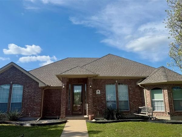 112 Santa Fe Trail, Waxahachie, TX 75165