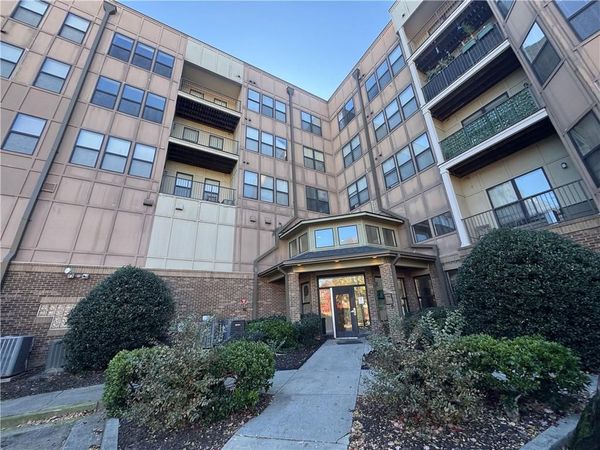898 Oak Street SW, Unit 1222, Atlanta, GA 30310