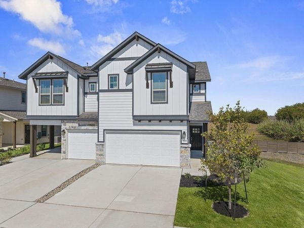 2212B Cornfield DR, Pflugerville, TX 78660