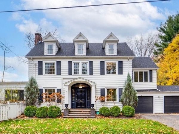 456 Merriman Road, Akron, OH 44303