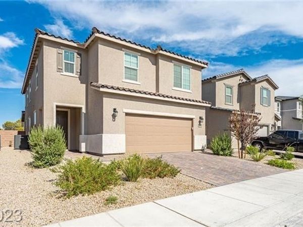 4278 Eagle Island, Las Vegas, NV 89130