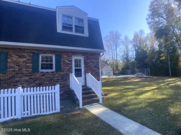 6000 River Road, Unit 20, Washington, NC 27889