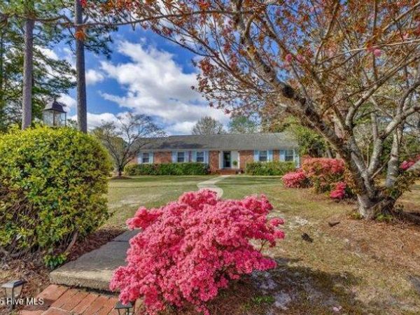 214 Longstreet Drive, Wilmington, NC 28412