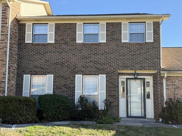 7914 Gleason Drive, Knoxville, TN 37919
