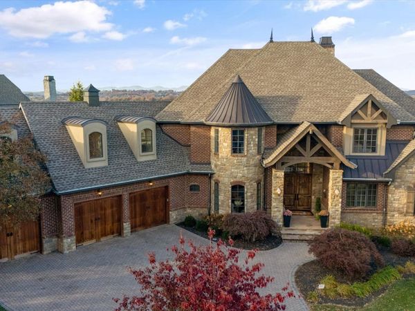 12767 Highwick Circle, Knoxville, TN 37934