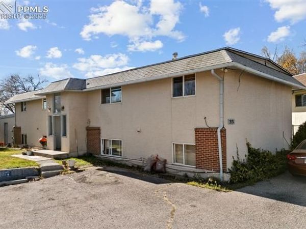 2131 Preuss Road, Unit A, Colorado Springs, CO 80910