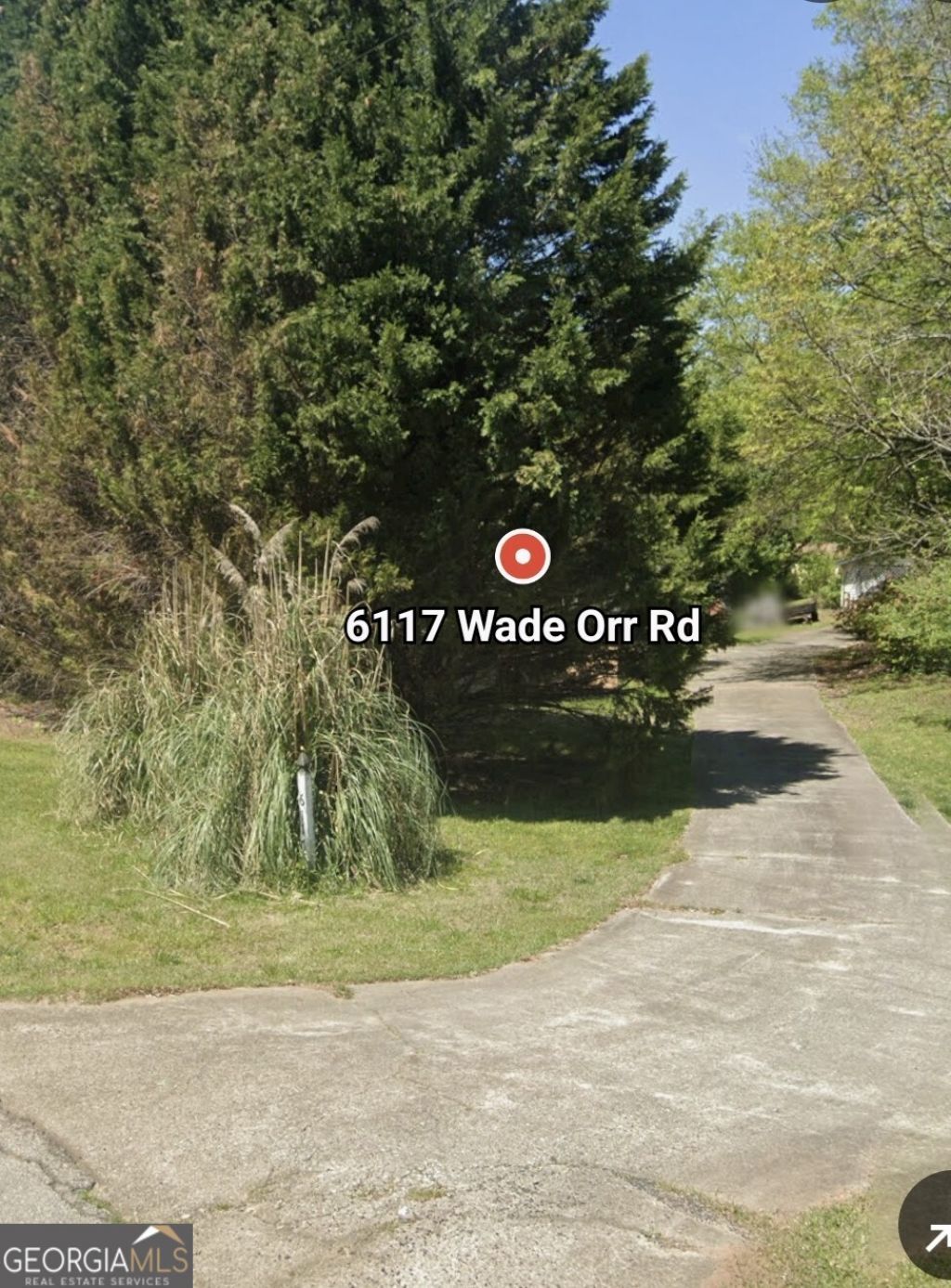 6117 Wade Orr Road, Flowery Branch, GA 30542 Main Photo