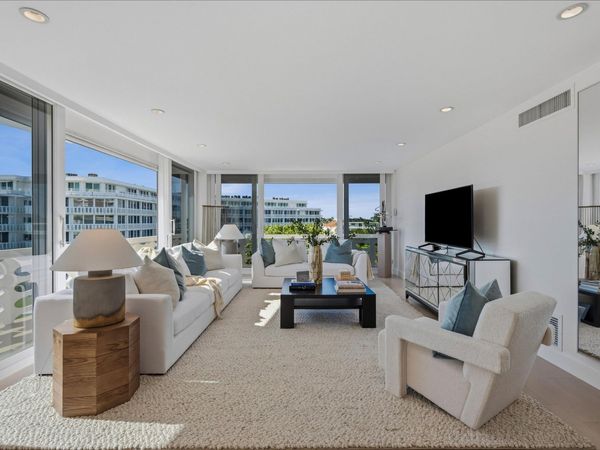 100 Sunrise Avenue, Unit 520/521, Palm Beach, FL 33480