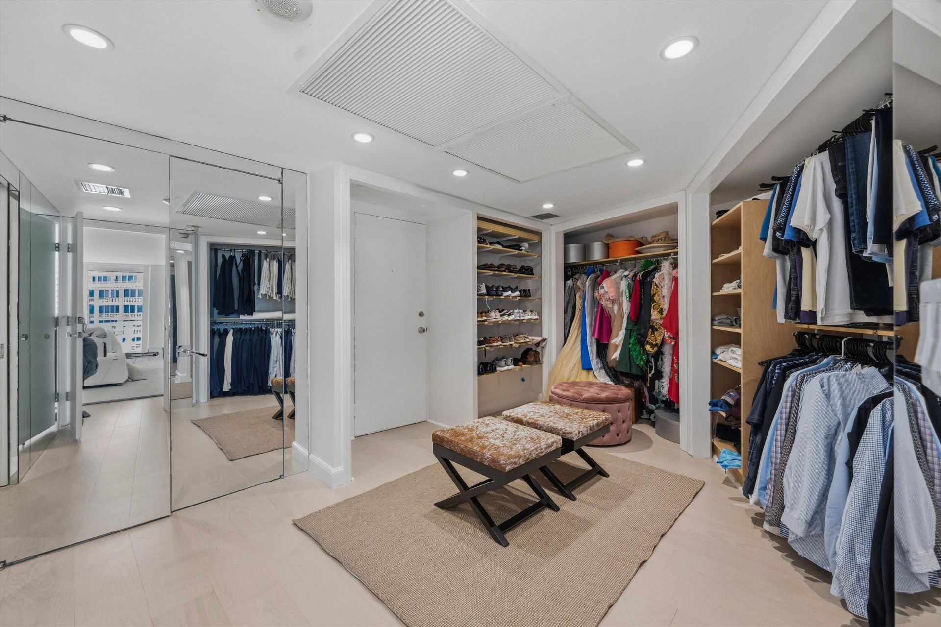 100 Sunrise Avenue, Unit 520/521, Palm Beach, FL 33480 Photo