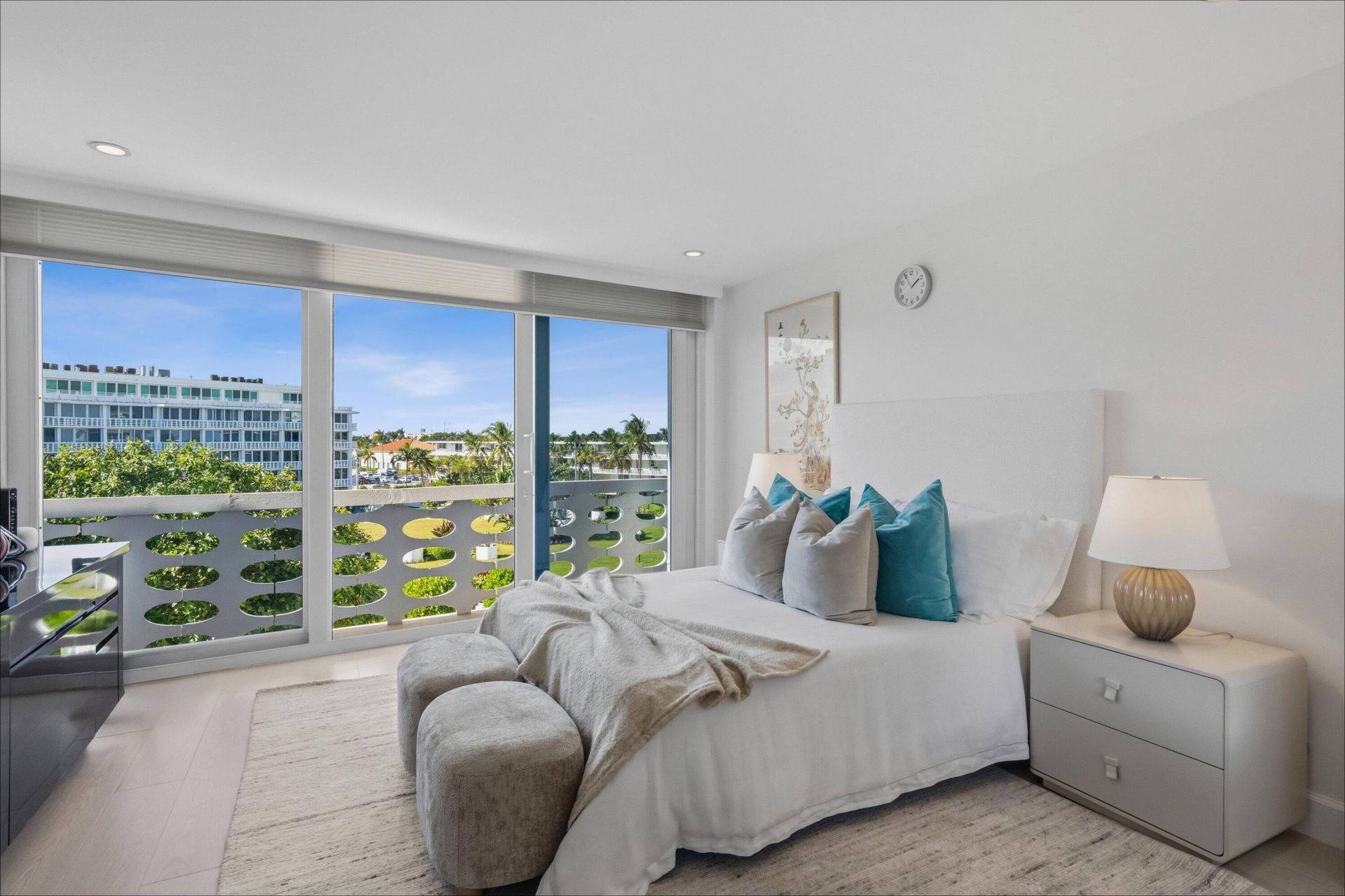 100 Sunrise Avenue, Unit 520/521, Palm Beach, FL 33480 Photo