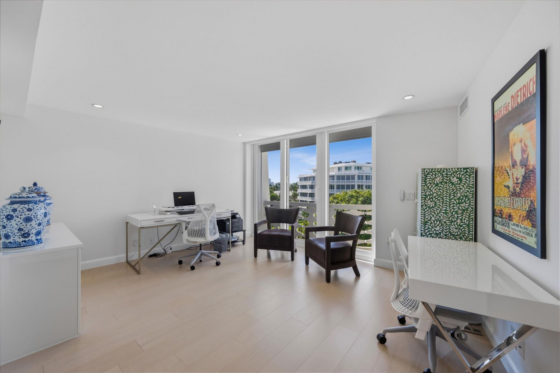 100 Sunrise Avenue, Unit 520/521, Palm Beach, FL 33480 Photo