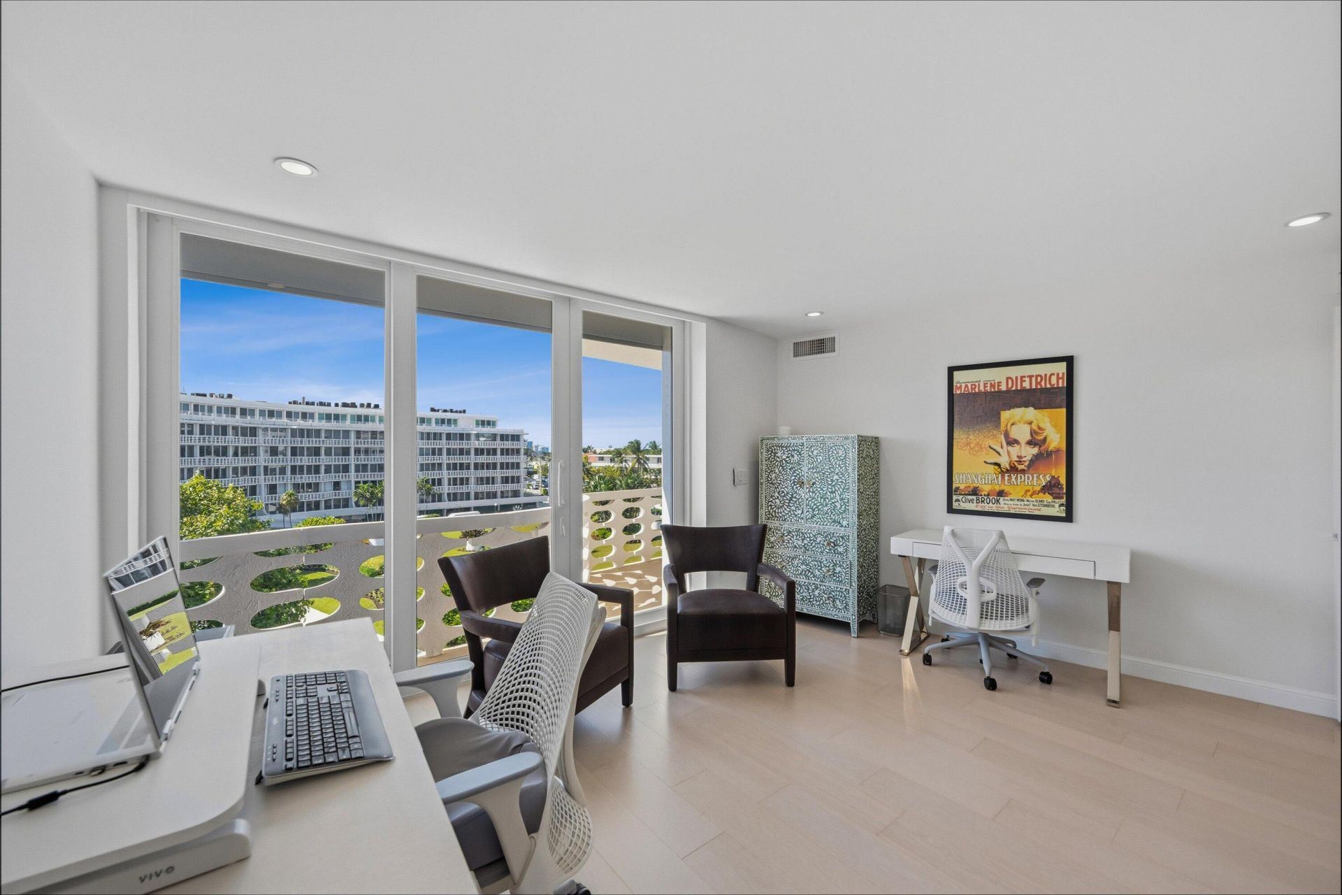 100 Sunrise Avenue, Unit 520/521, Palm Beach, FL 33480 Photo