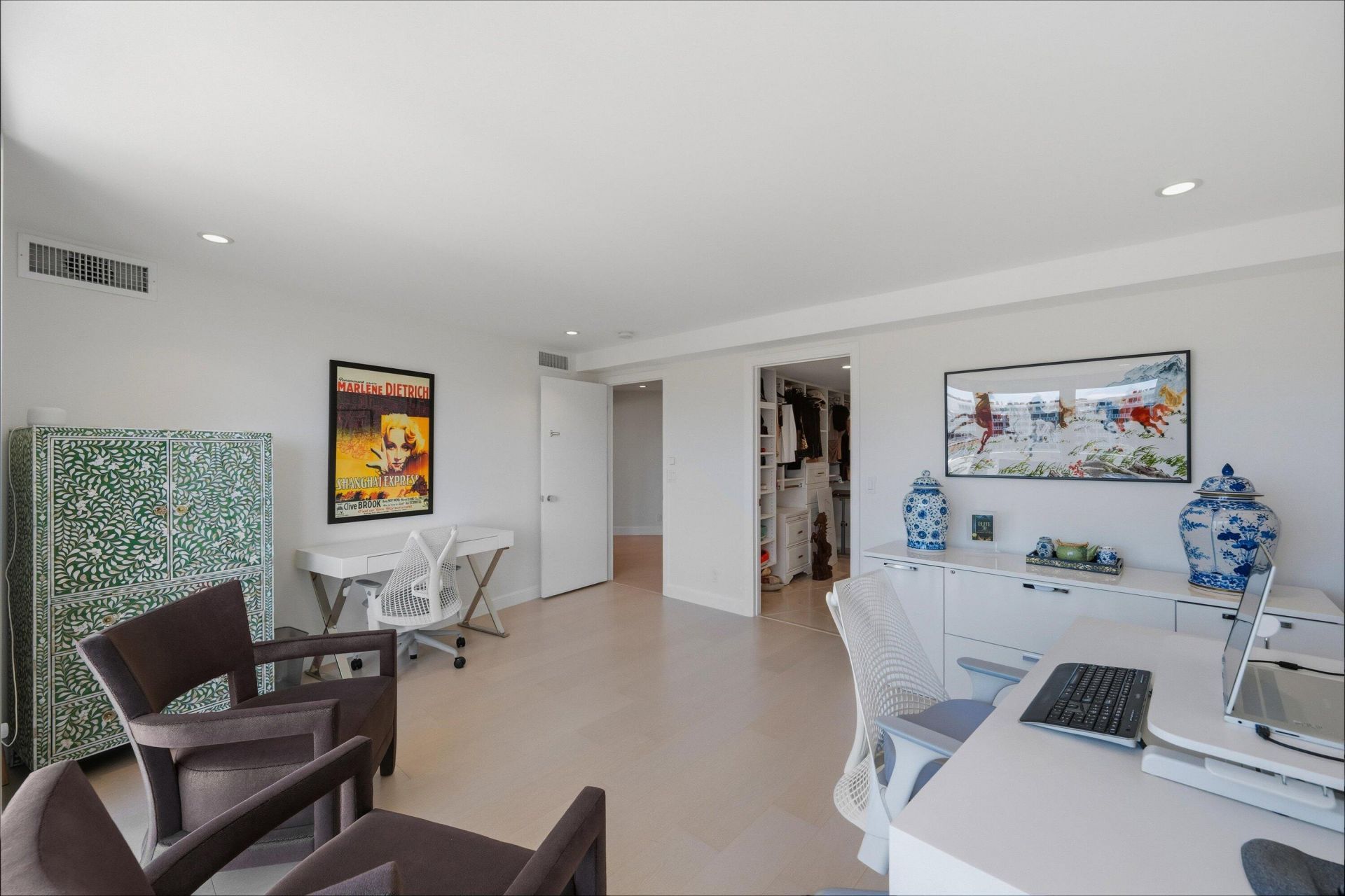 100 Sunrise Avenue, Unit 520/521, Palm Beach, FL 33480 Photo