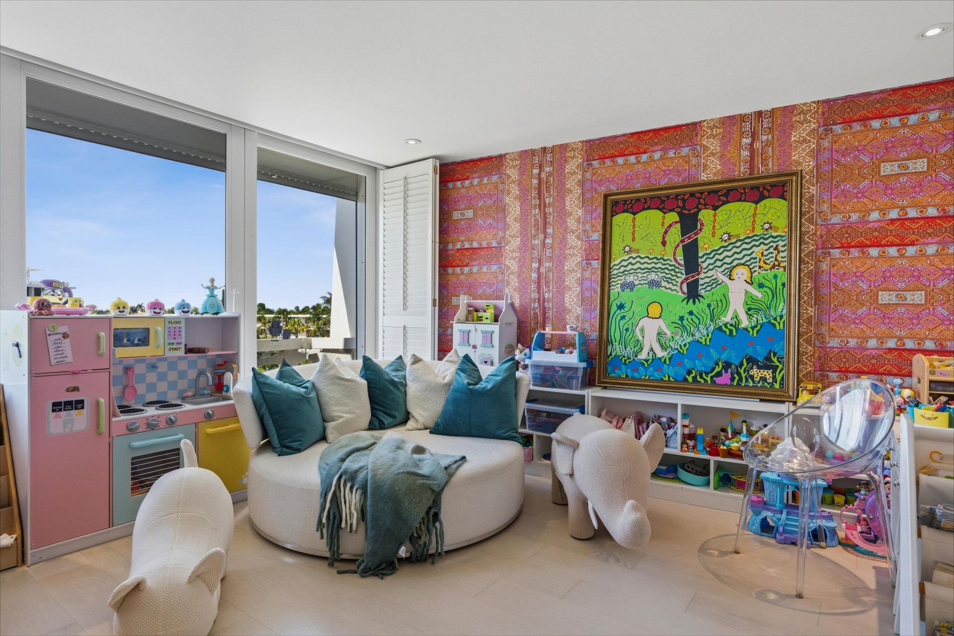 100 Sunrise Avenue, Unit 520/521, Palm Beach, FL 33480 Photo