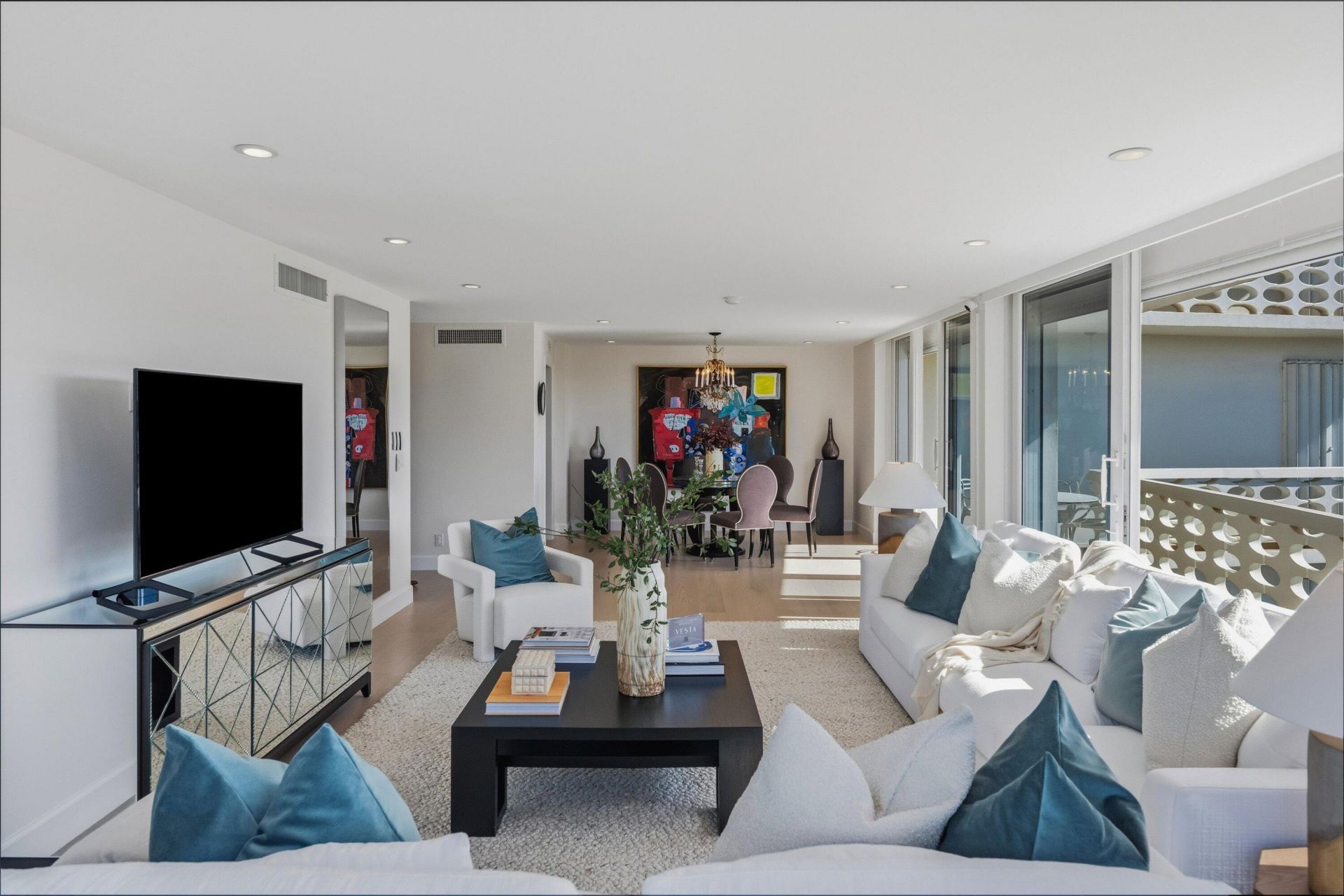 100 Sunrise Avenue, Unit 520/521, Palm Beach, FL 33480 Photo