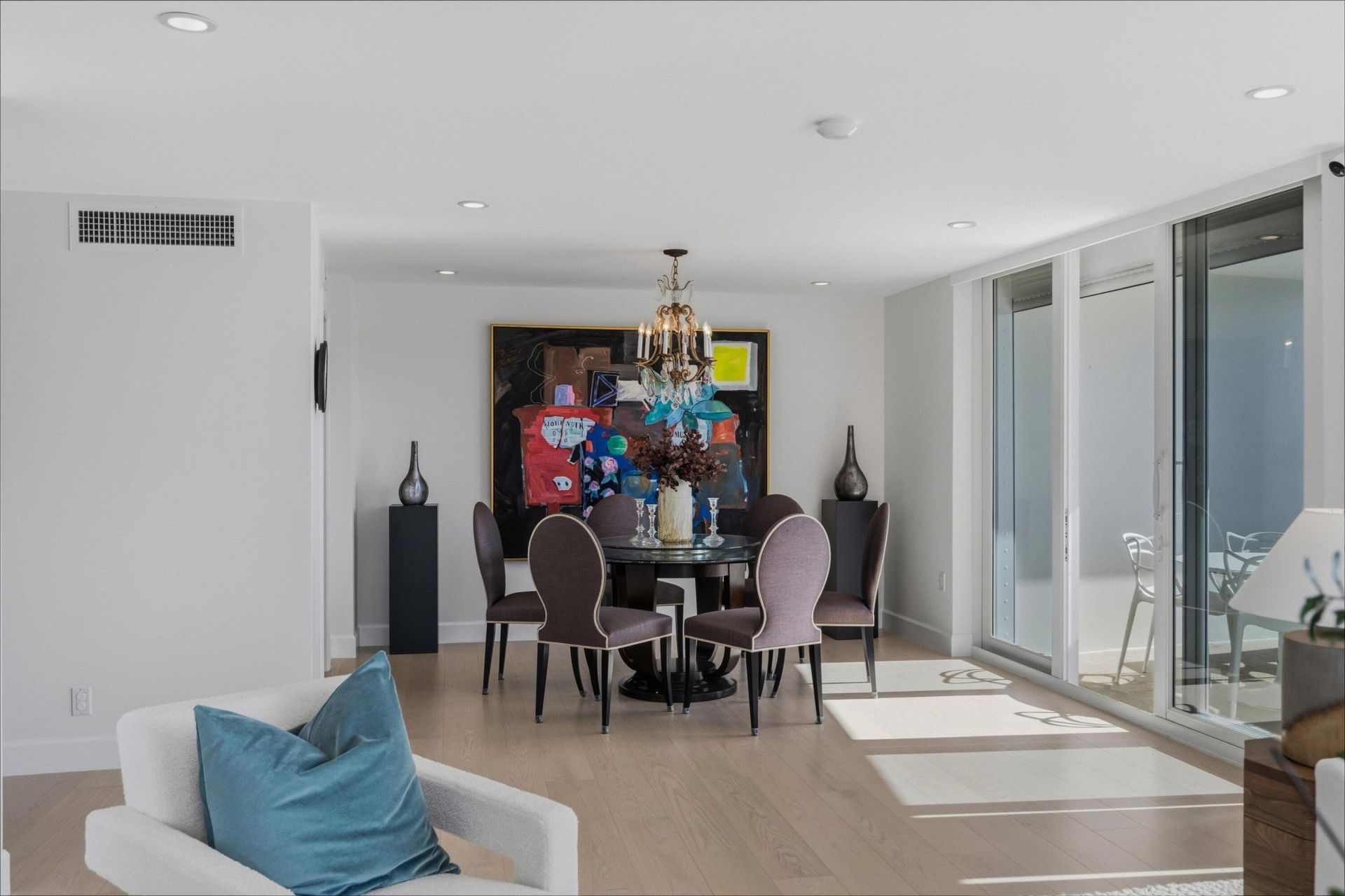 100 Sunrise Avenue, Unit 520/521, Palm Beach, FL 33480 Photo