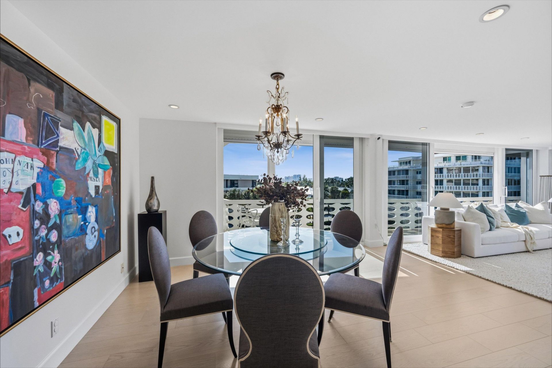 100 Sunrise Avenue, Unit 520/521, Palm Beach, FL 33480 Photo